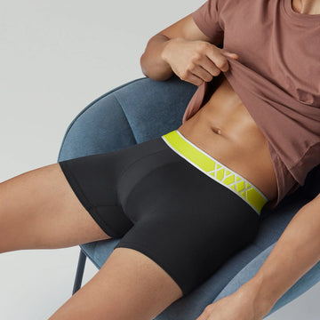 Volt Modal Pop Trunks Storm Grey - XYXX Crew