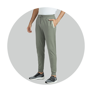 Mens Joggers