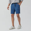 Moveo Cargo Shorts For Men Yale Blue -  XYXX Crew