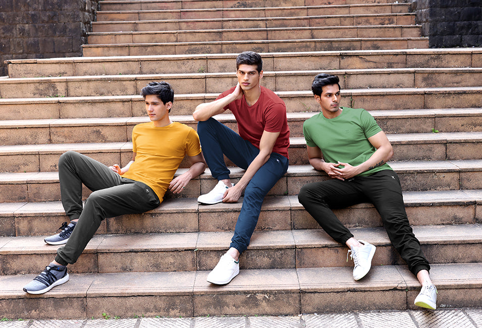 Perfect Loungewear for Outdoor Adventures