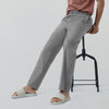 Pace Cotton Pyjamas For Men Ash Grey -  XYXX Crew