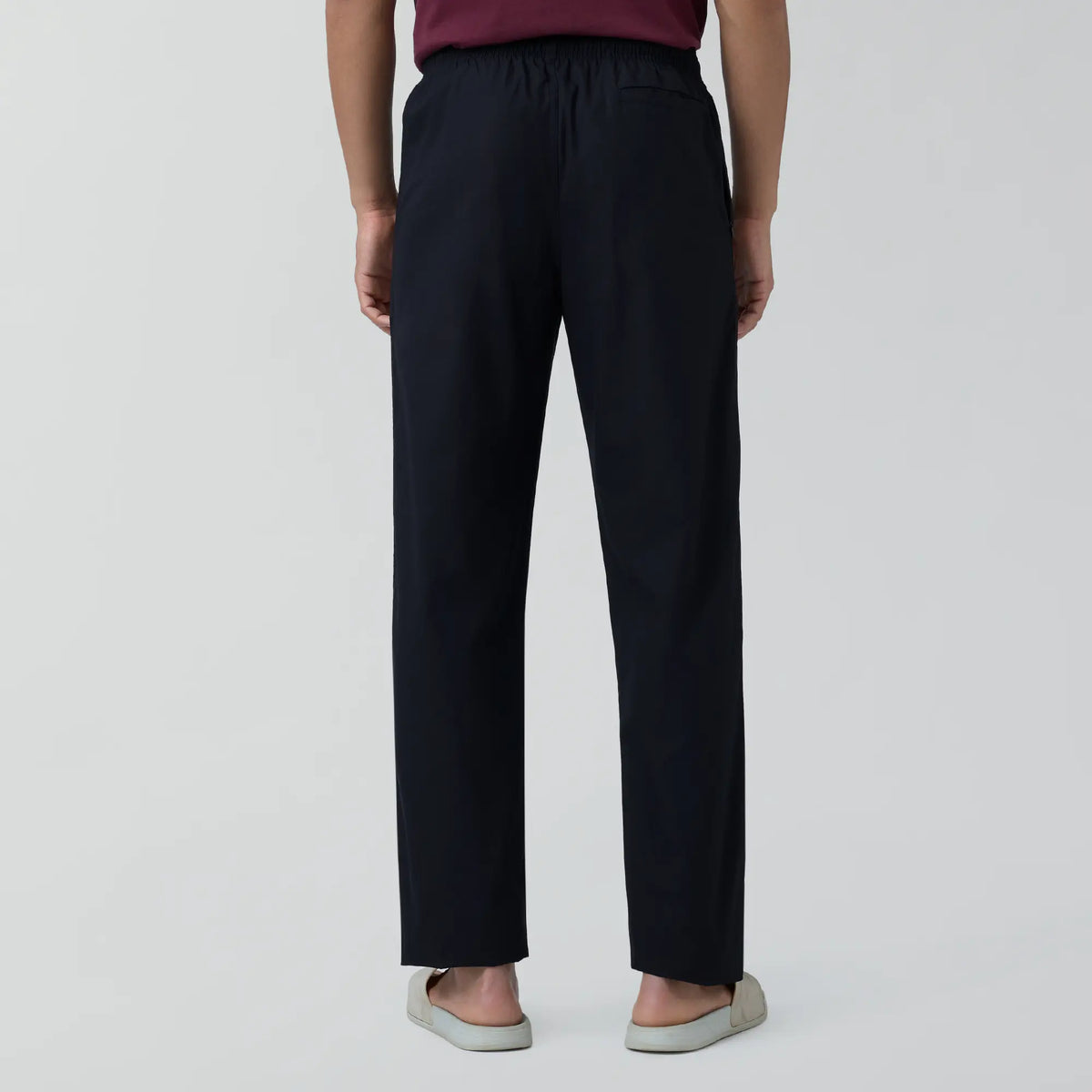 Pace Cotton Pyjamas Black Knight - XYXX Crew
