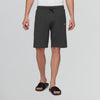 Pace Cotton Rich Shorts Graphite Grey