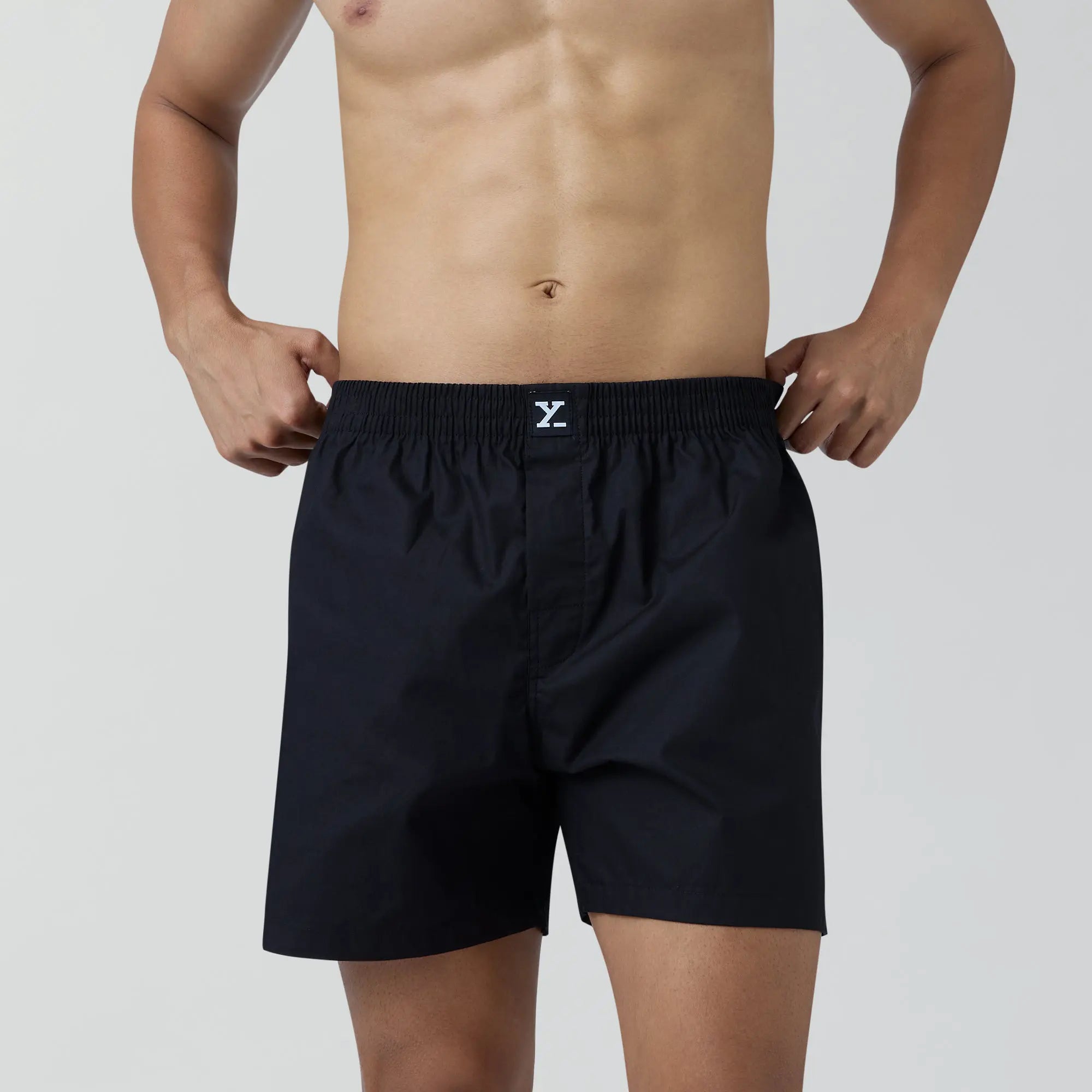 Pace Super Combed Cotton Boxers (Pack of 2) – XYXX Apparels