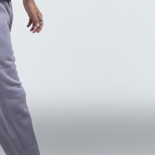 Almond White Pulse Off-Duty Sweatpants online in India – XYXX Apparels