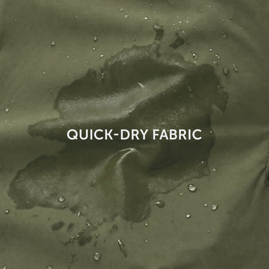 Moveo Cargo Joggers Olive Green
