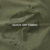 Moveo Cargo Joggers Olive Green