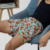 Remix Cotton Boxers (Pack of 2)