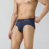 Rev Tactel Briefs Navy Blue