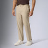 Mens Velocity Polyester Mobile Pants Tan Brown