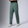 Mens Velocity Polyester Mobile Pants Pine Green