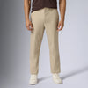 Mens Velocity Polyester Mobile Pants Tan Brown