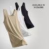 Element Invisible Vests Pitch Black