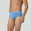 Medley Briefs Icy Blue