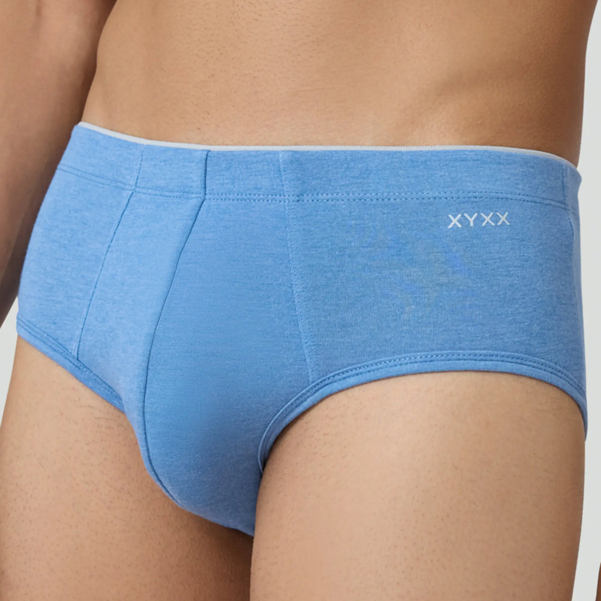Medley Briefs Icy Blue - XYXX Crew