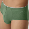 Limited Edition Medley Briefs Olive Green