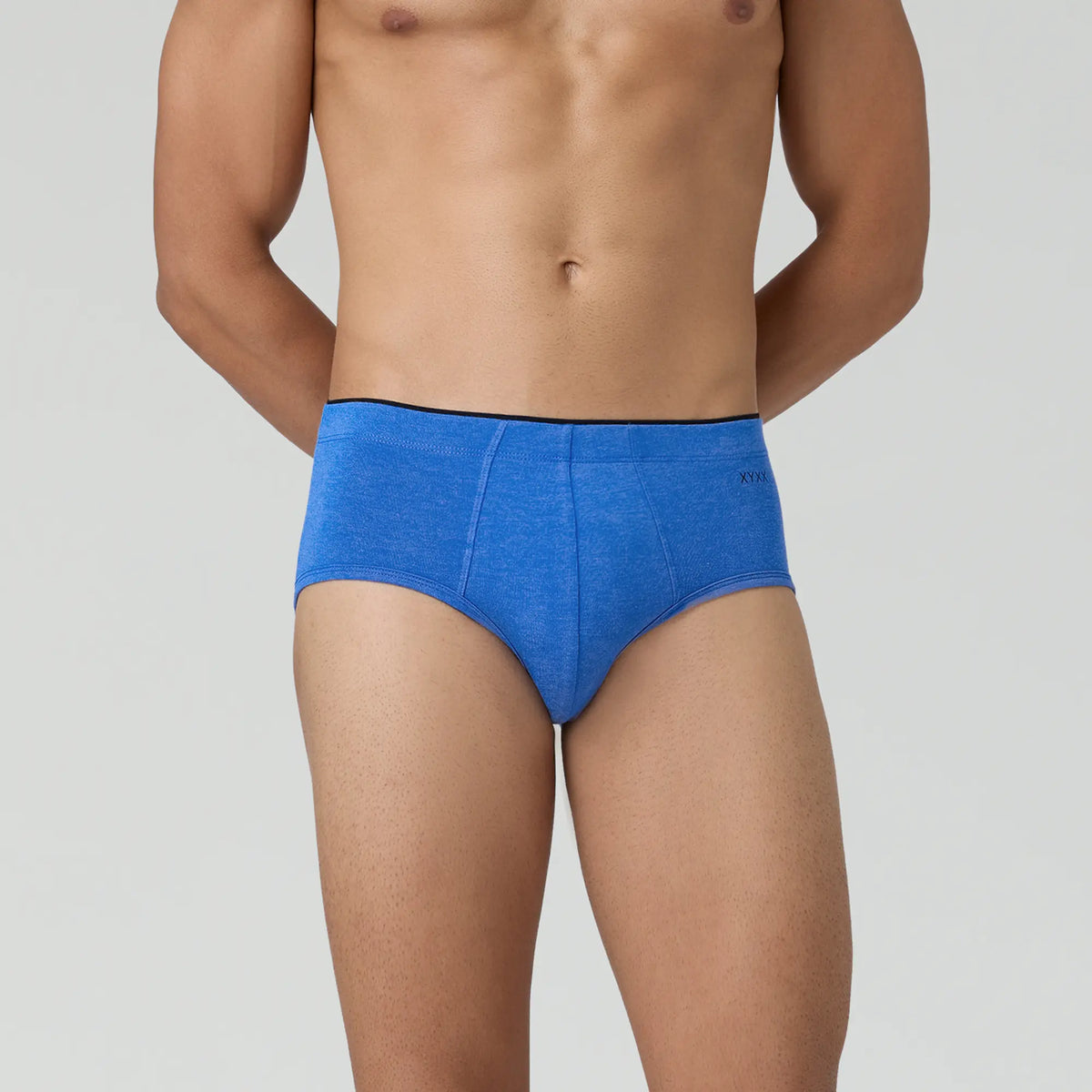 Medley Briefs Olympic Blue - XYXX Crew
