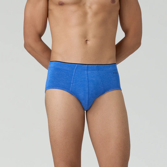 Medley Briefs Olympic Blue - XYXX Crew