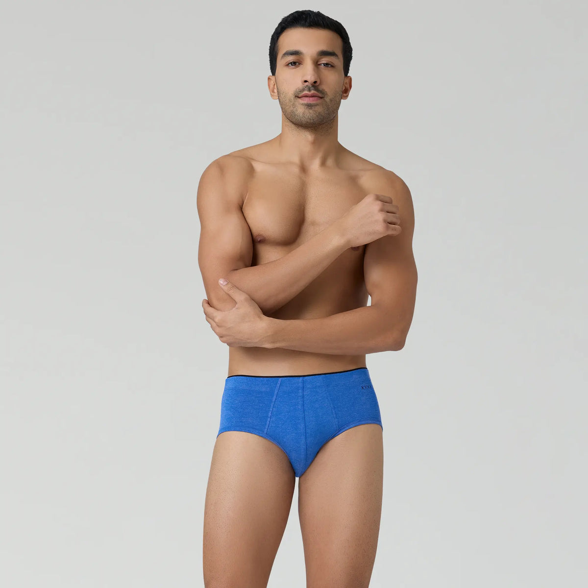 Medley Briefs Olympic Blue - XYXX Crew