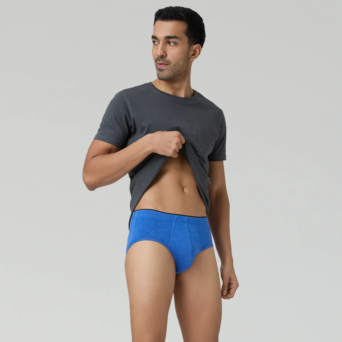 Medley Briefs Olympic Blue - XYXX Crew