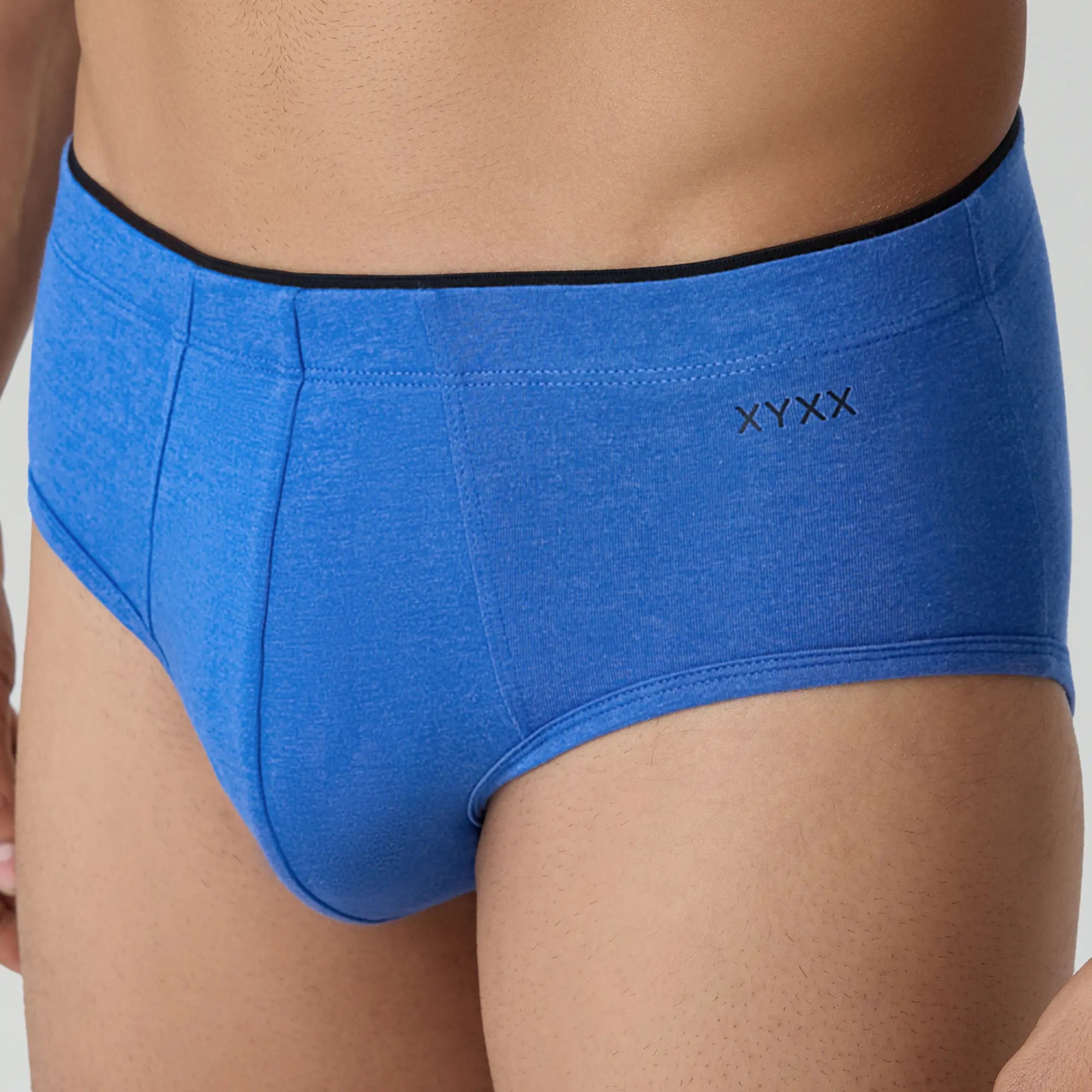 Medley Briefs Olympic Blue