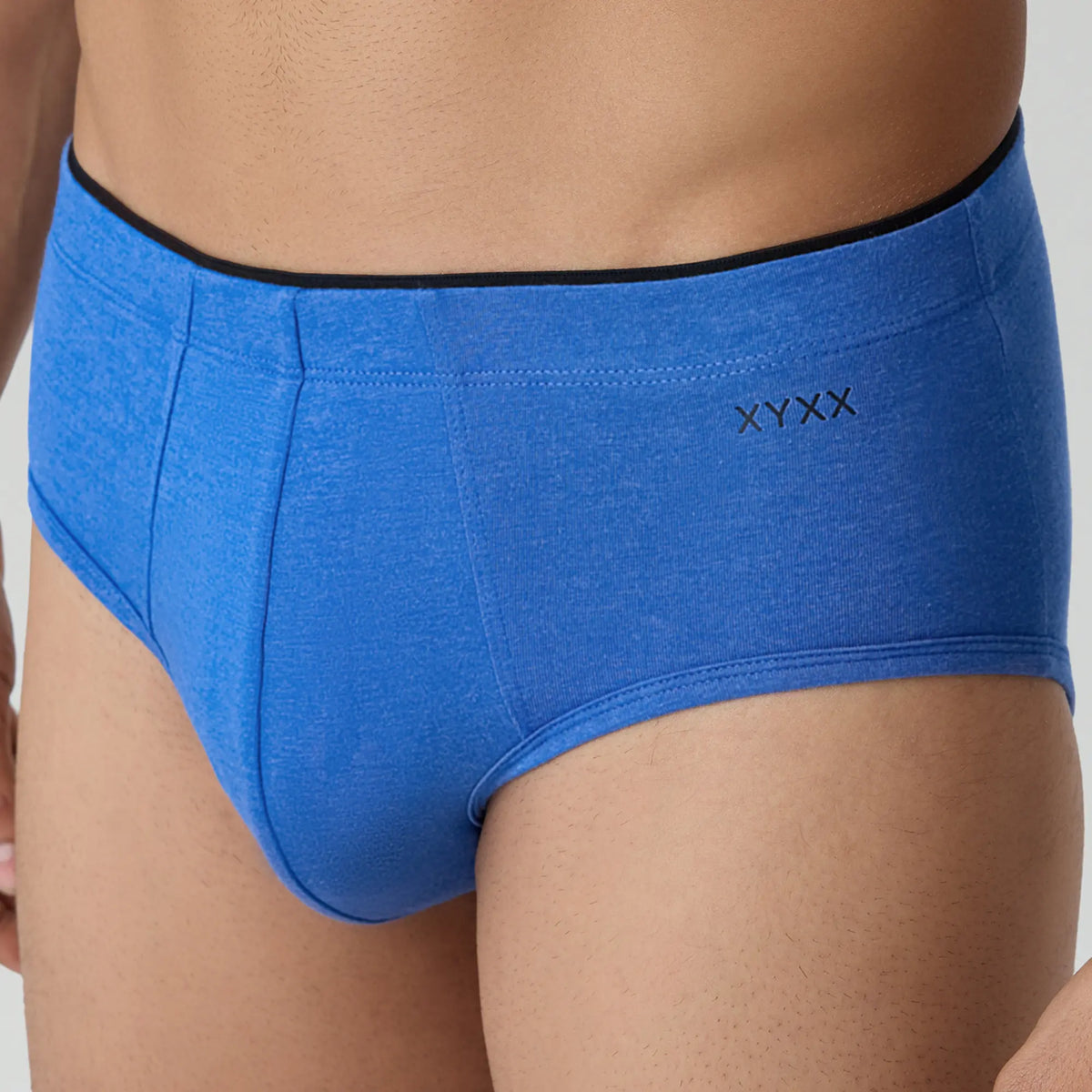 Medley Briefs Olympic Blue - XYXX Crew