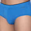 Uno Medley Modal Briefs For Men Olympic Blue -  XYXX Mens Apparels