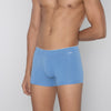 Uno Medley Modal Trunks For Men Icy Blue -  XYXX Mens Apparels