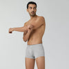 Uno Medley Modal Trunks Icy Grey