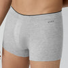 Uno Medley Modal Trunks Icy Grey