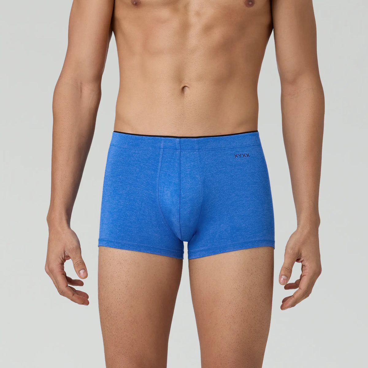 Medley Trunks Olympic Blue - XYXX Crew