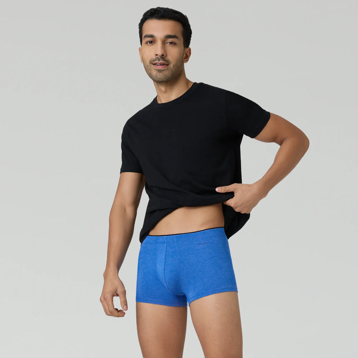 Medley Trunks Olympic Blue - XYXX Crew