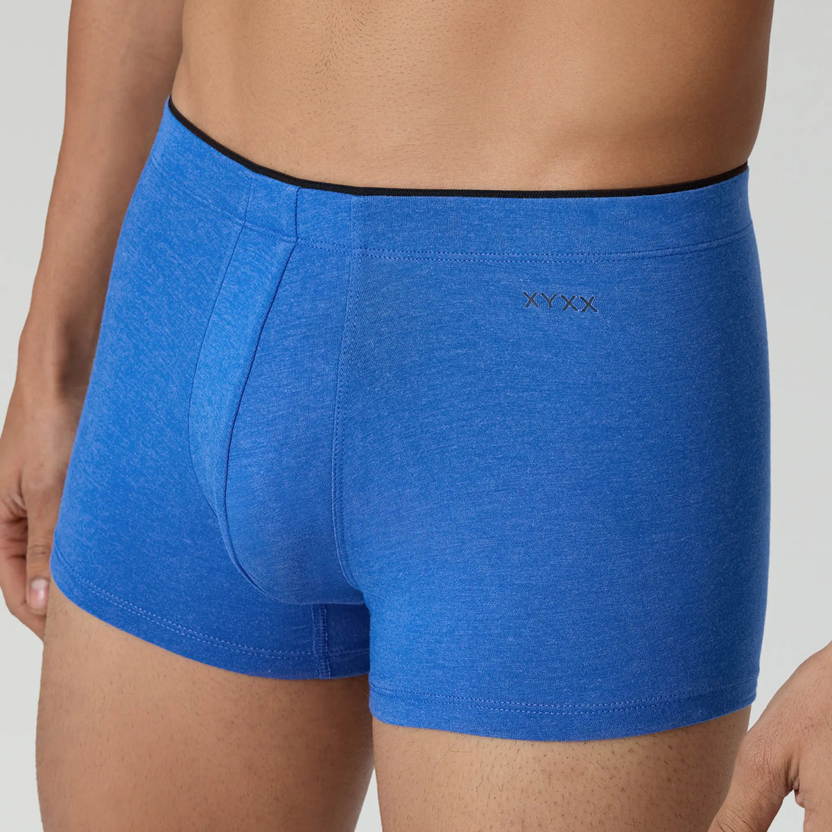 Medley Trunks Olympic Blue - XYXX Crew