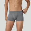 Uno Medley Modal Trunks Stone Grey