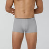 Uno Modal Trunks For Men Ash Grey - XYXX Crew