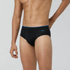 Uno Modal Briefs For Men Black Knight - XYXX Crew