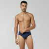 Uno Modal Briefs For Men Estate Blue - XYXX Crew