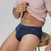 Uno Modal Briefs For Men Estate Blue - XYXX Crew