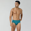 Uno Modal Briefs For Men Ocean Blue - XYXX Crew