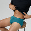 Uno Modal Briefs For Men Ocean Blue - XYXX Crew