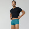 Uno Modal Trunks For Men Ocean Blue - XYXX Crew