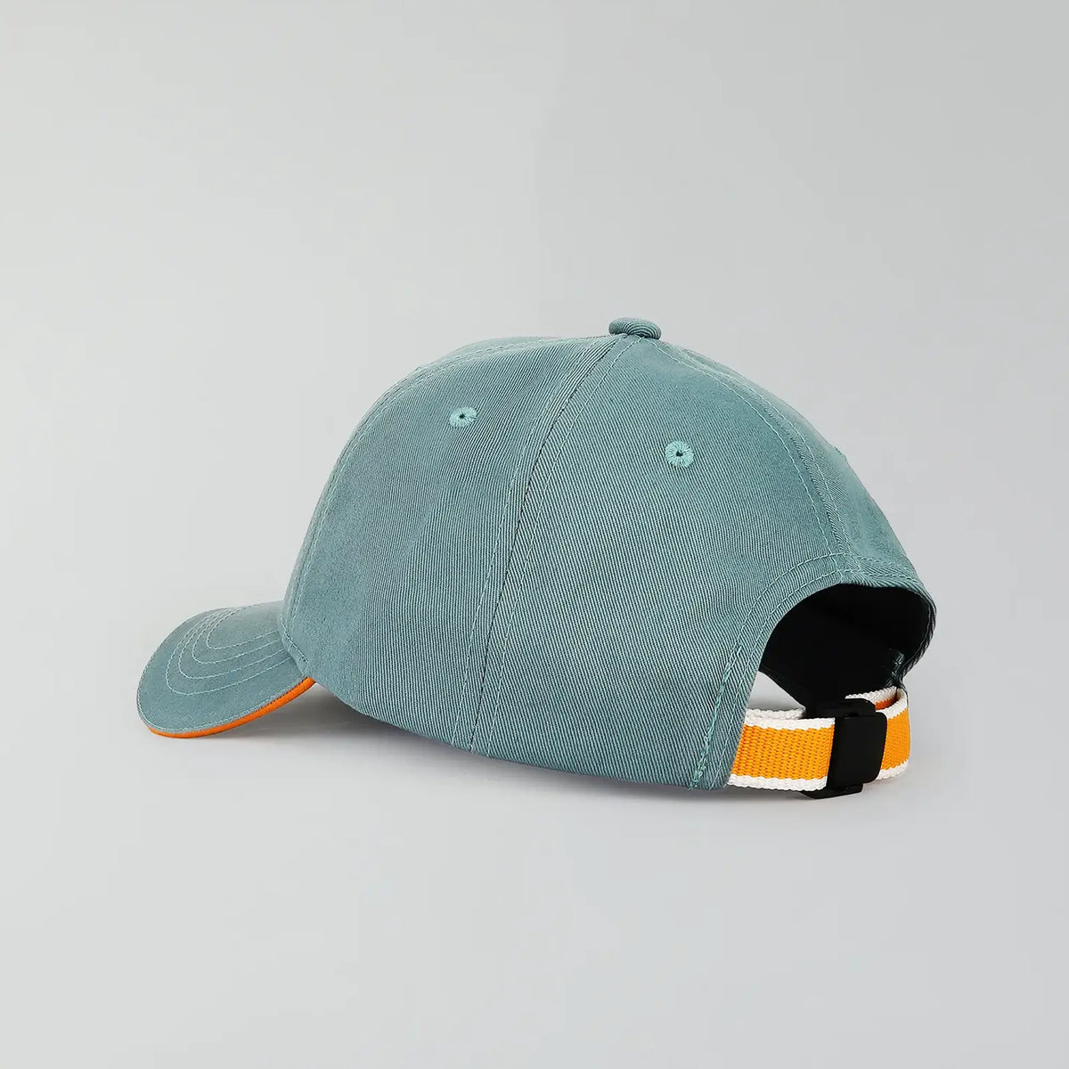 Pop Baseball Cap Ash Grey - XYXX Crew