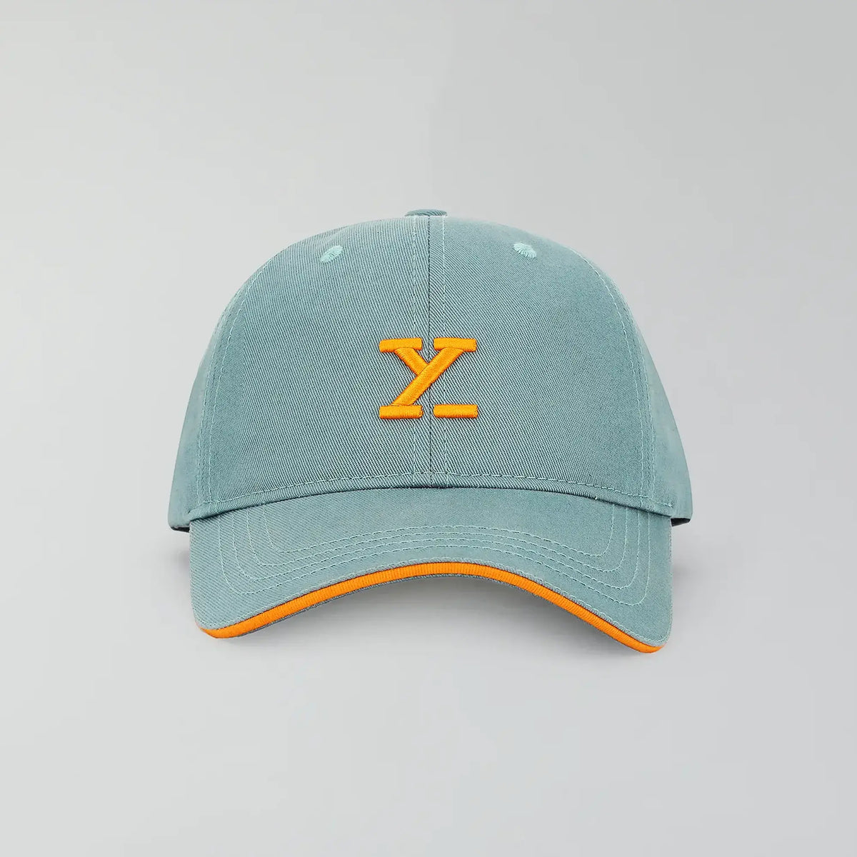Pop Baseball Cap Ash Grey - XYXX Crew