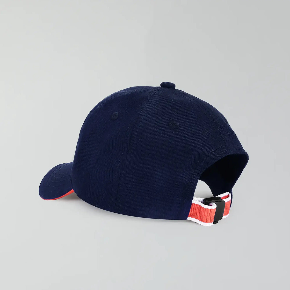 Pop Baseball Cap Navy Blue - XYXX Crew