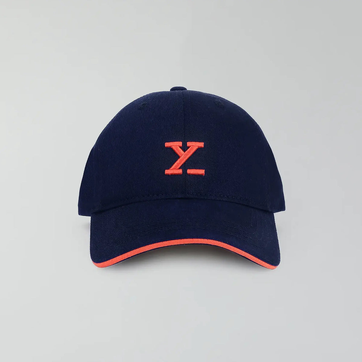 Pop Baseball Cap Navy Blue - XYXX Crew