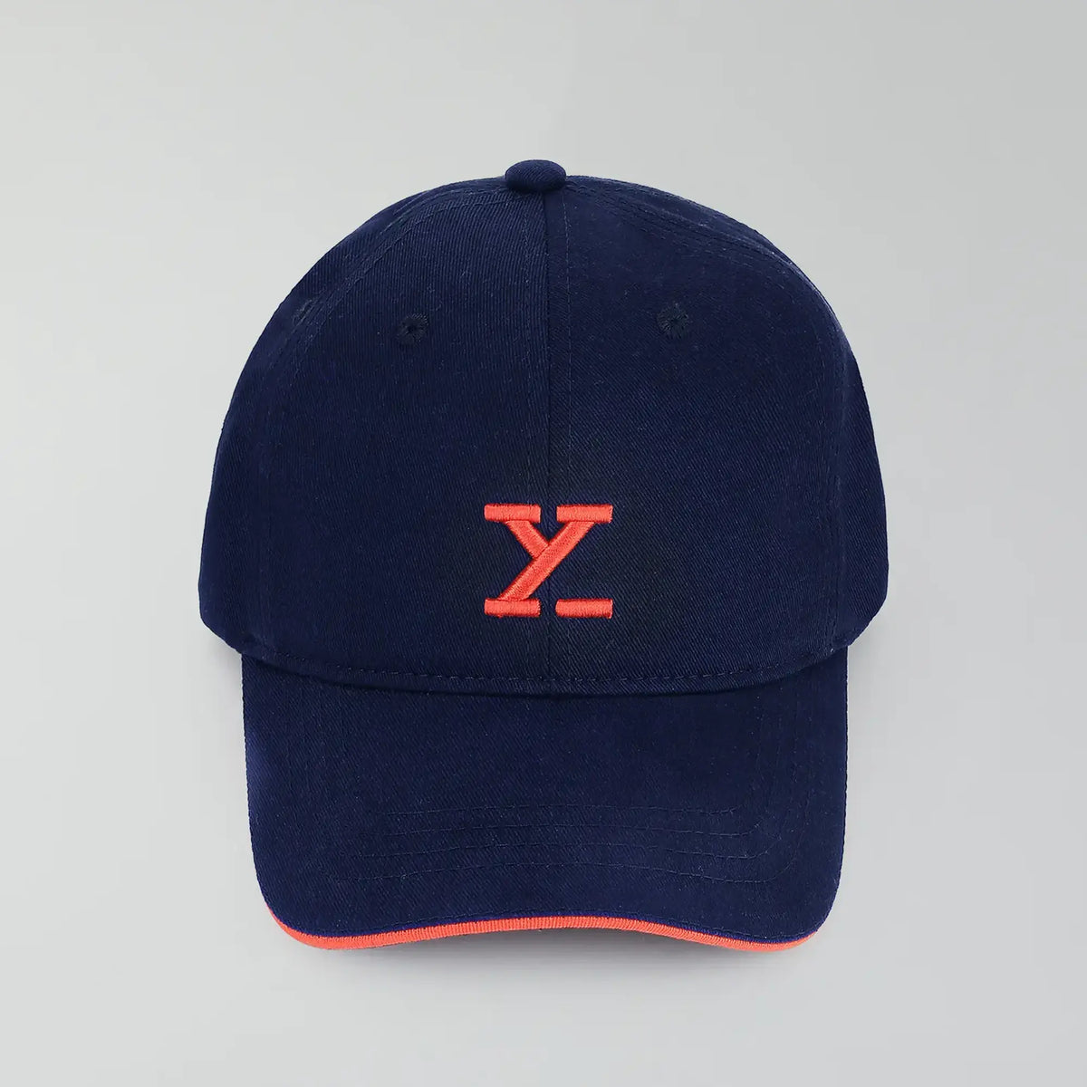Pop Baseball Cap Navy Blue - XYXX Crew