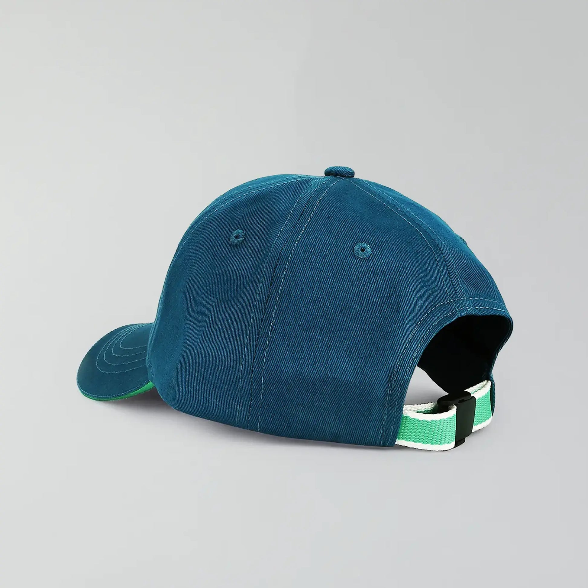 Pop Baseball Cap Storm Blue - XYXX Crew