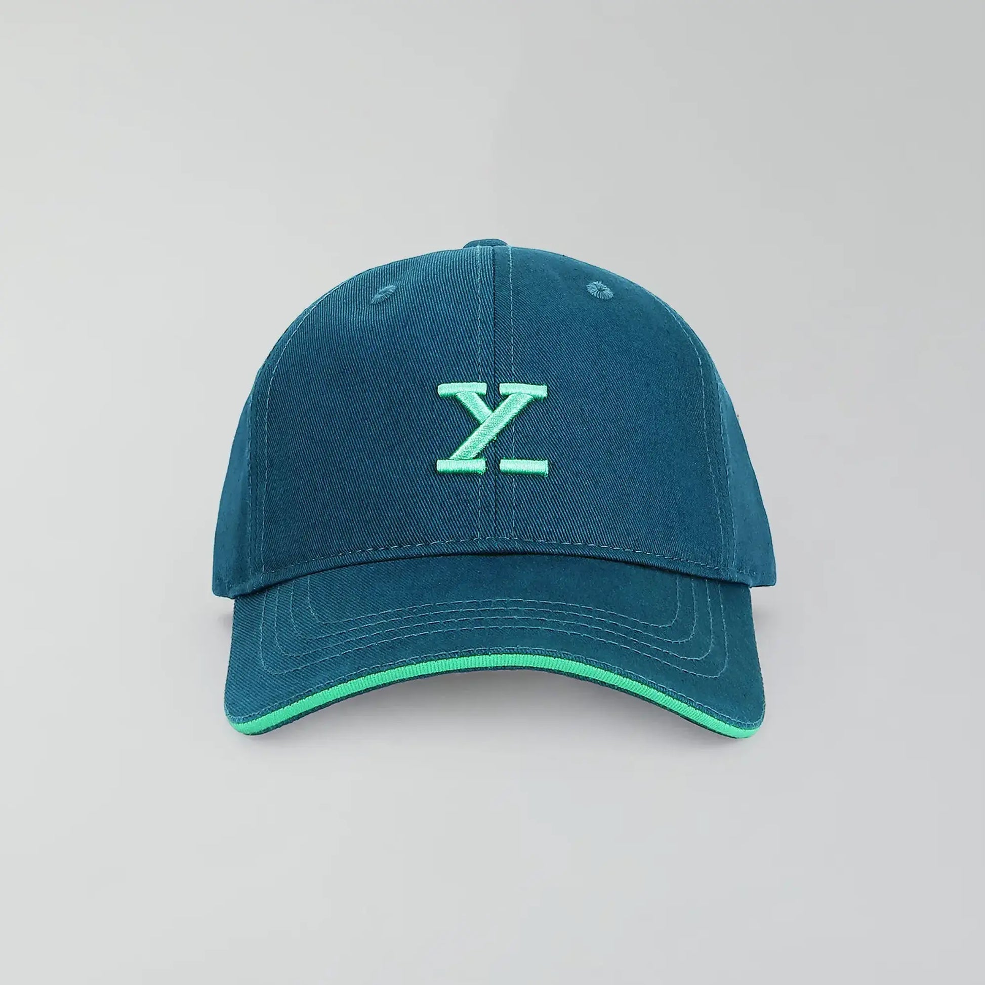 Pop Baseball Cap Storm Blue - XYXX Crew