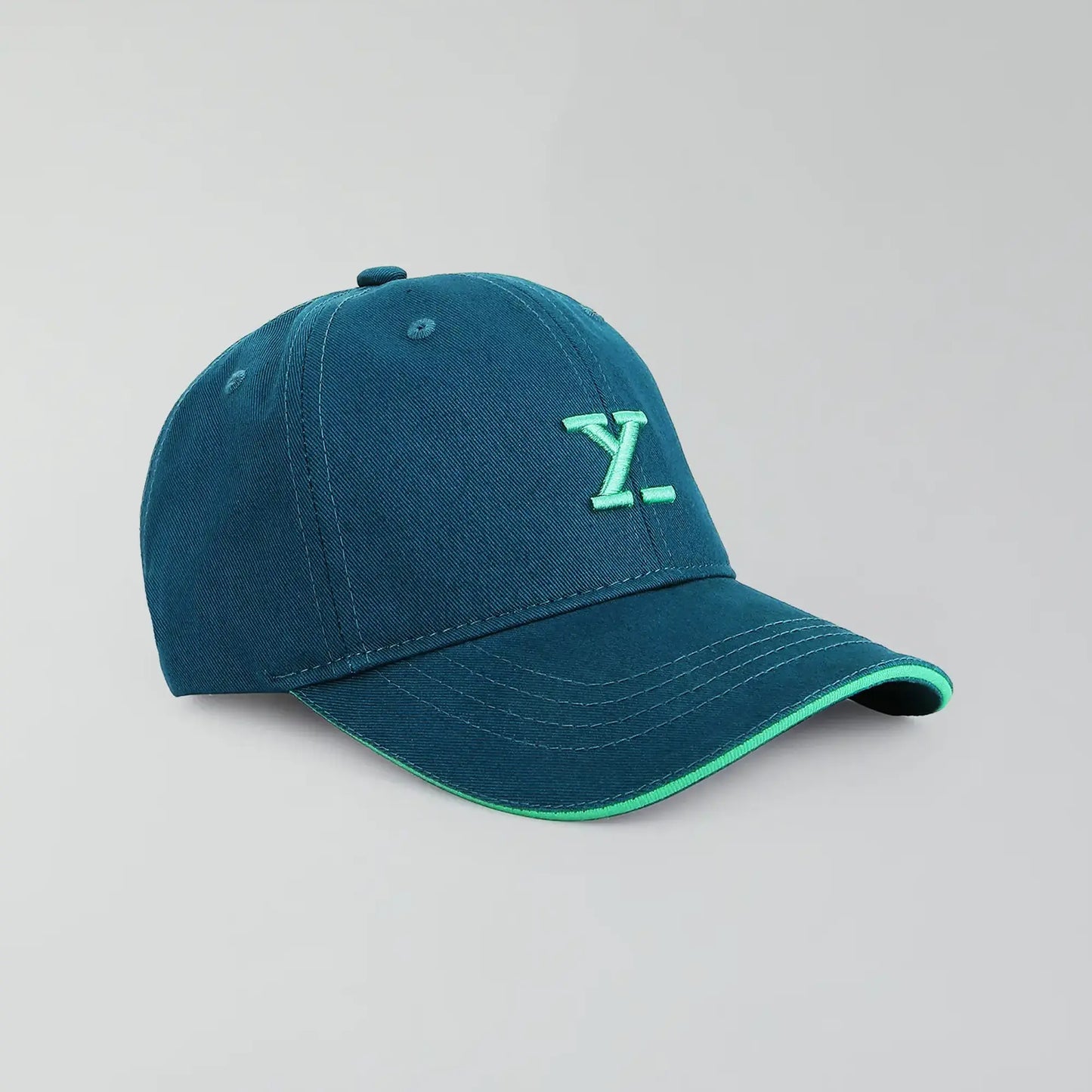 Pop Baseball Cap Storm Blue - XYXX Crew