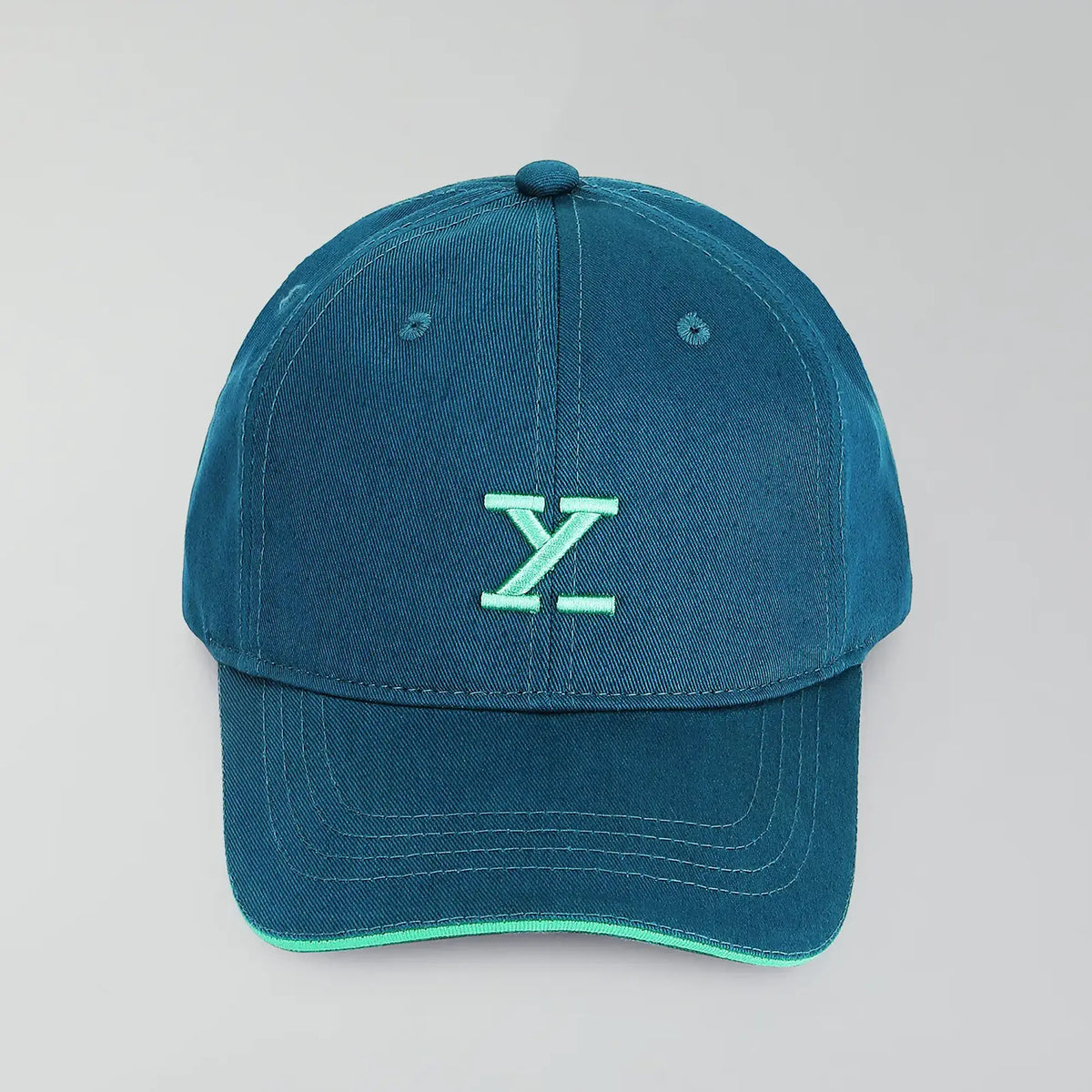 Pop Baseball Cap Storm Blue - XYXX Crew